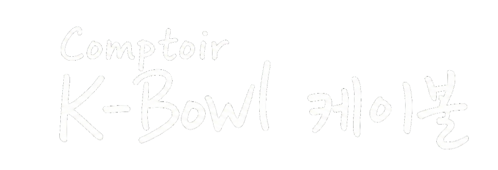 K-Bowl Footer Logo