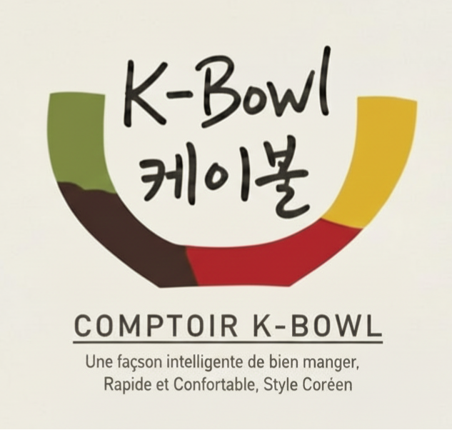 Logo K-Bowl